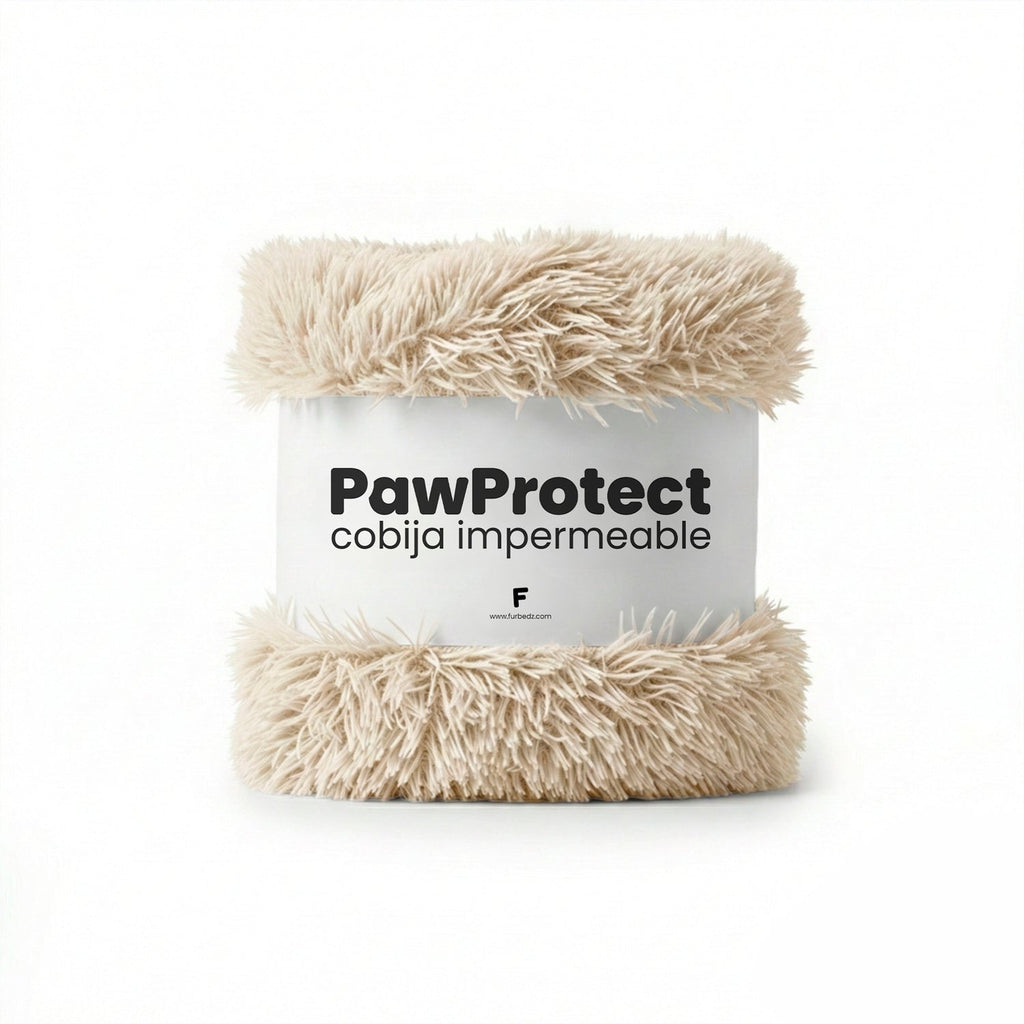 Cobija Impermeable para Perros