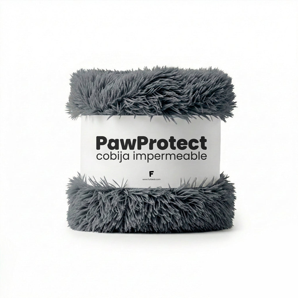 Cobija Impermeable para Perros