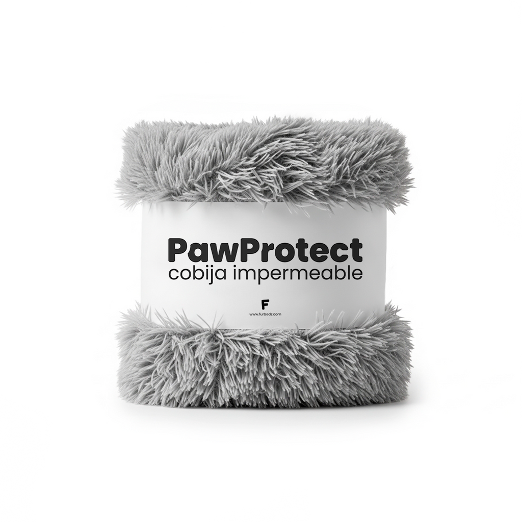 Cobija Impermeable para Perros