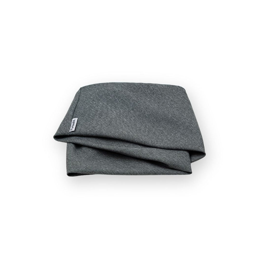 Funda Lino para Cama Antiestrés para Perros