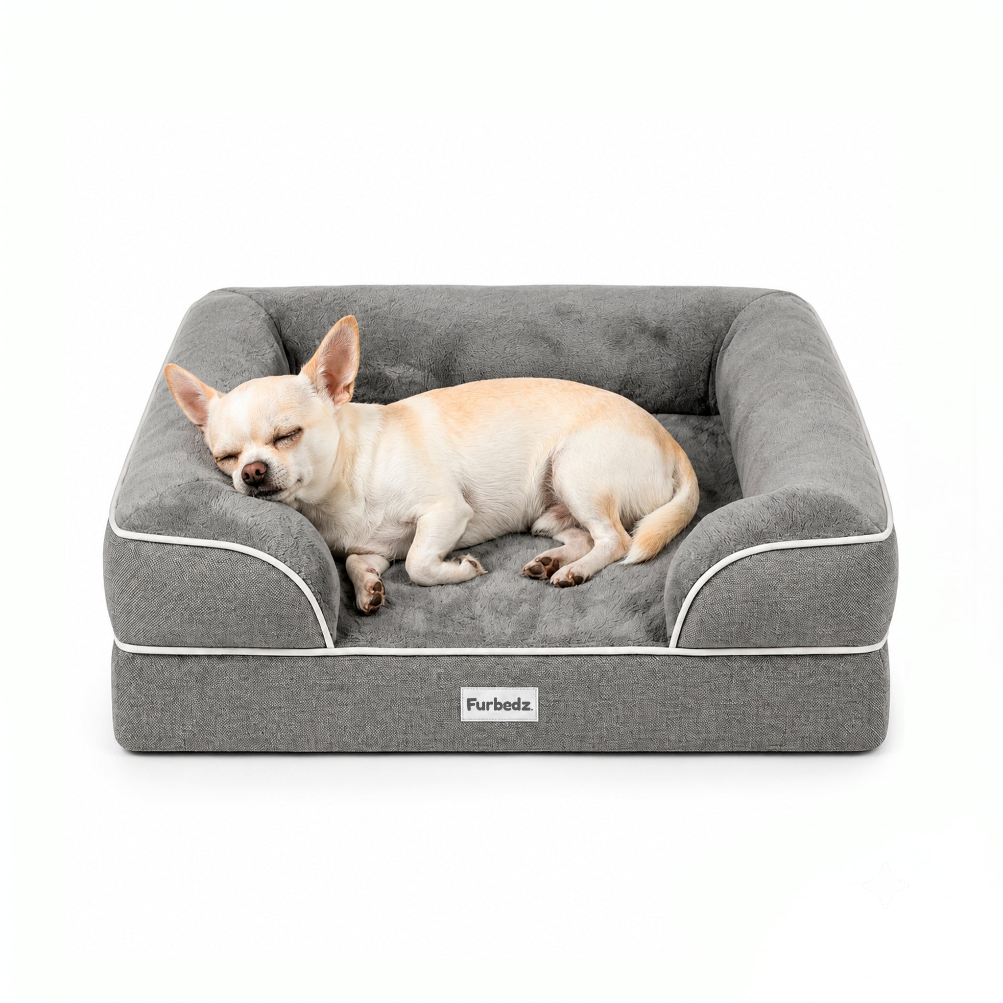 Cama Ortopédica para Perros
