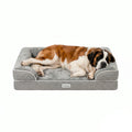 Cama Ortopédica para Perros