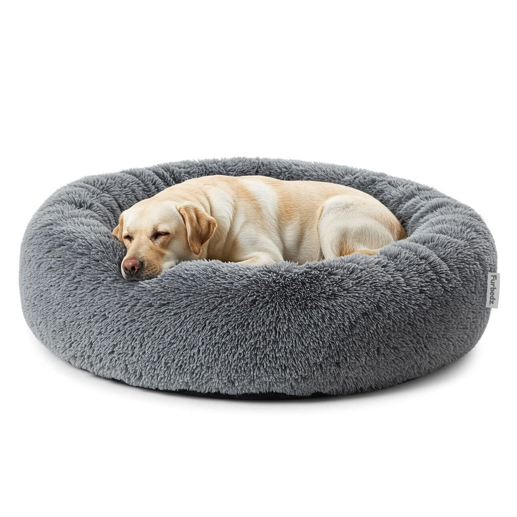 Cama Antiestrés para Perros