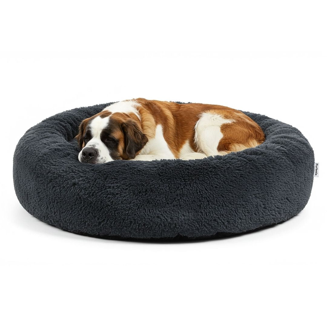 Cama Antiestrés para Perros