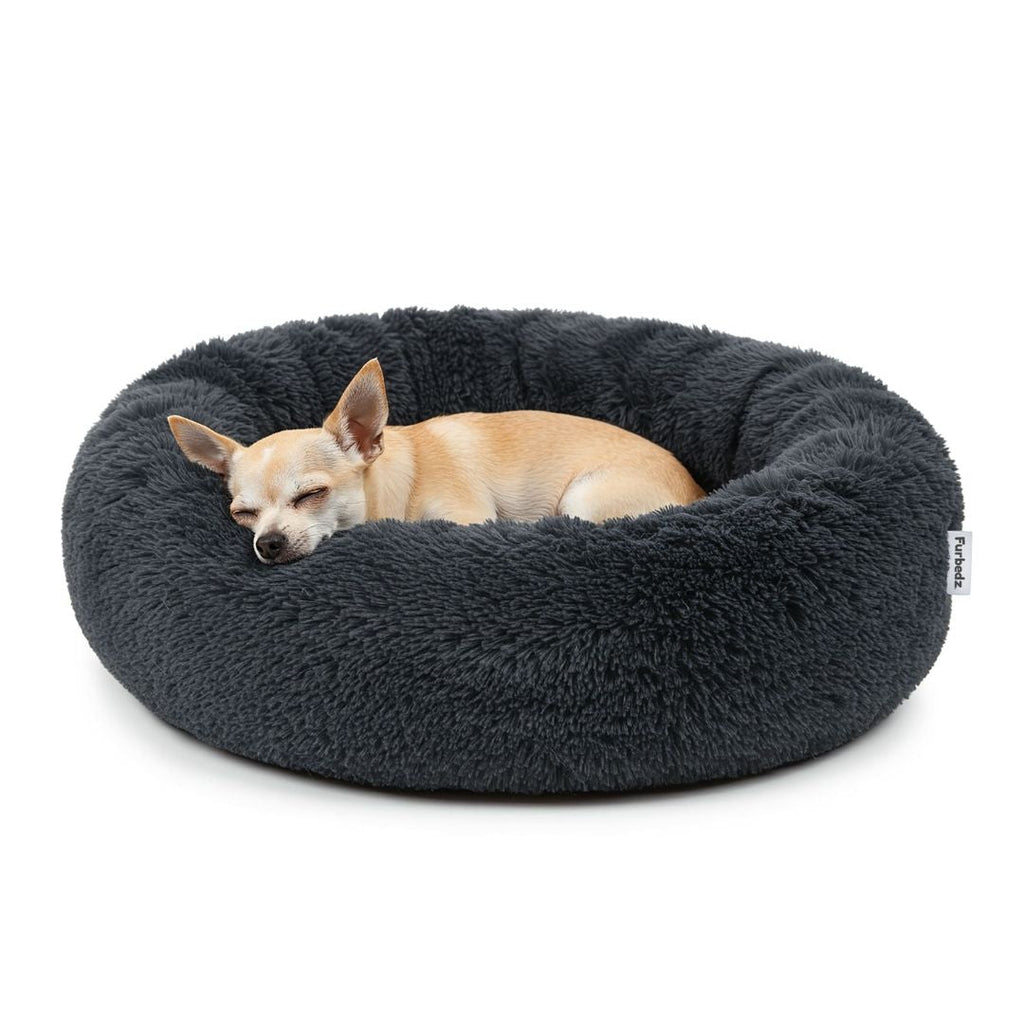 Cama Antiestrés para Perros