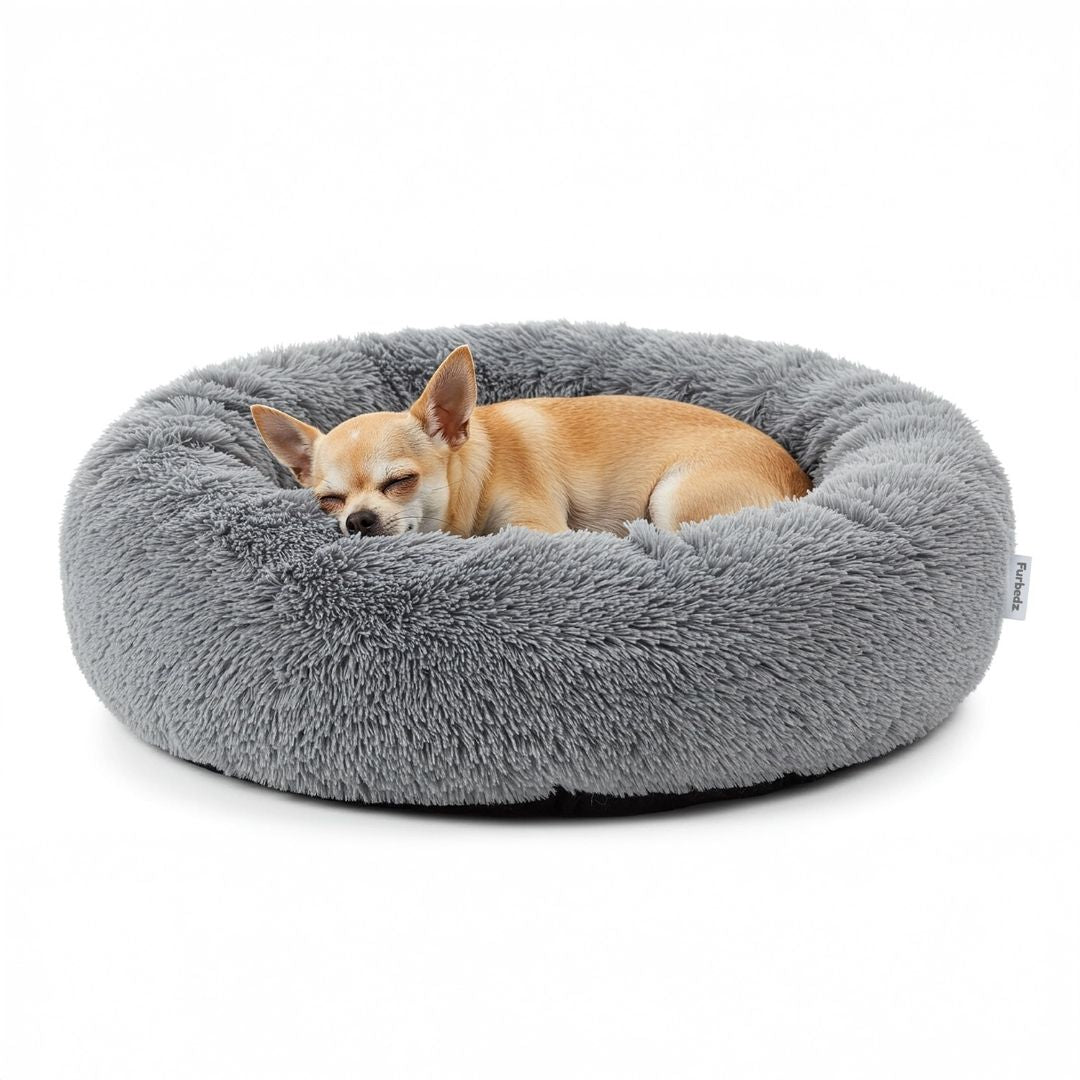 Cama Antiestrés para Perros